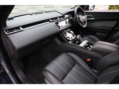 2023 LAND Rover RANGE ROVER VELAR 照片 10
