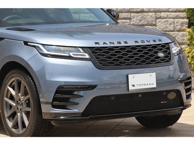 2023 LAND Rover RANGE ROVER VELAR 缩略图 26