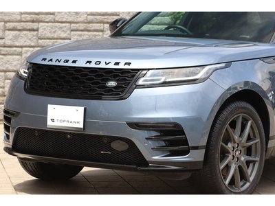 2023 LAND Rover RANGE ROVER VELAR 缩略图 27