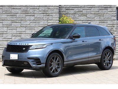 2023 LAND Rover RANGE ROVER VELAR 缩略图 24