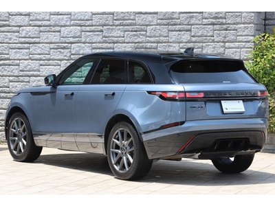 2023 LAND Rover RANGE ROVER VELAR 缩略图 22