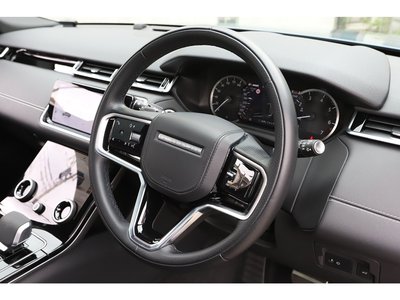 2023 LAND Rover RANGE ROVER VELAR 缩略图 34