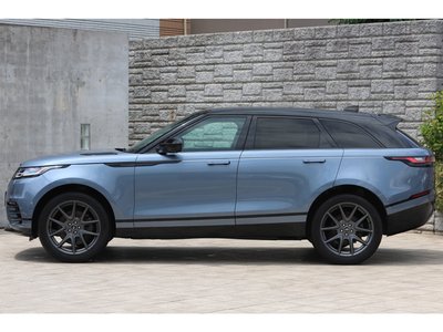 2023 LAND Rover RANGE ROVER VELAR 缩略图 23