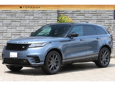 2023 LAND Rover RANGE ROVER VELAR 照片 1
