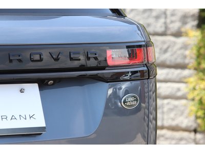 2023 LAND Rover RANGE ROVER VELAR 缩略图 32