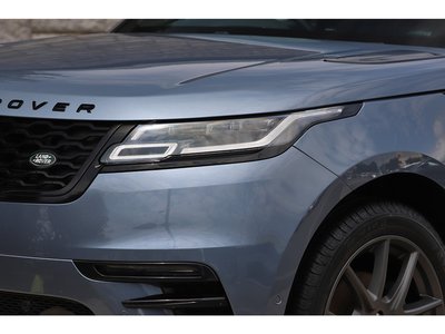 2023 LAND Rover RANGE ROVER VELAR 缩略图 28