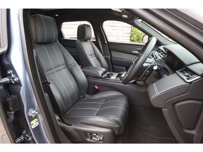 2023 LAND Rover RANGE ROVER VELAR 缩略图 11