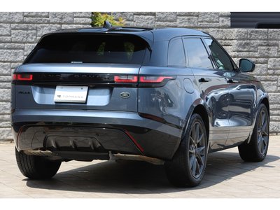 2023 LAND Rover RANGE ROVER VELAR 缩略图 19