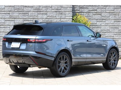2023 LAND Rover RANGE ROVER VELAR 照片 2