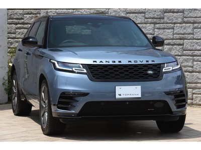 2023 LAND Rover RANGE ROVER VELAR 缩略图 15