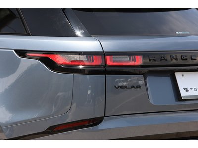 2023 LAND Rover RANGE ROVER VELAR 缩略图 33