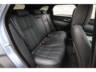2023 LAND Rover RANGE ROVER VELAR 缩略图 12
