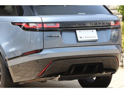 2023 LAND Rover RANGE ROVER VELAR 缩略图 30