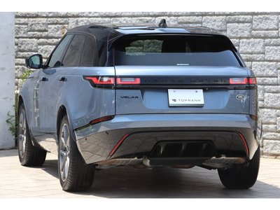 2023 LAND Rover RANGE ROVER VELAR 缩略图 21