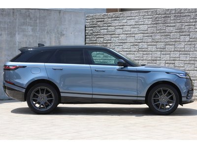 2023 LAND Rover RANGE ROVER VELAR 缩略图 17