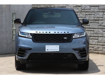 2023 LAND Rover RANGE ROVER VELAR 照片 7