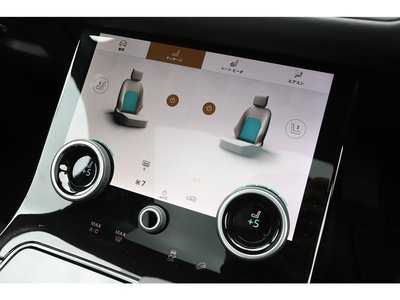 2023 LAND Rover RANGE ROVER VELAR 缩略图 46