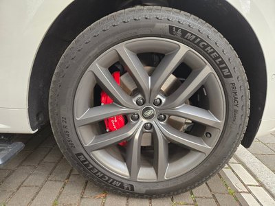 LAND ROVER RANGE ROVER SPORT - 8