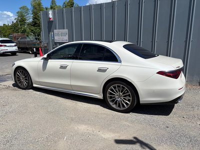 صورة 5 لـ 2021 Mercedes-BENZ S-CLASS