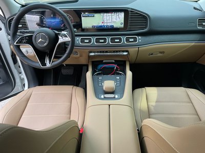 MERCEDES-BENZ GLE - 5