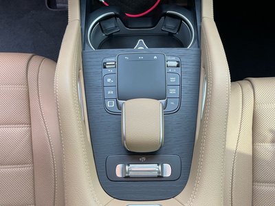 MERCEDES-BENZ GLE - 9