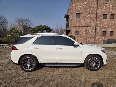 MERCEDES-BENZ GLE - 6