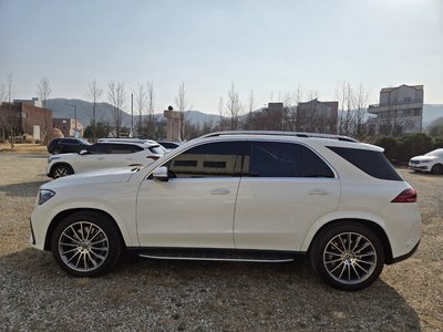 MERCEDES-BENZ GLE - 3