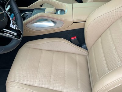 MERCEDES-BENZ GLE - 10