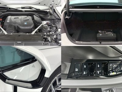 2025 BMW 5 SERIES 缩略图 16