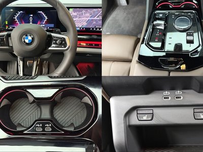 2025 BMW 5 SERIES 缩略图 14