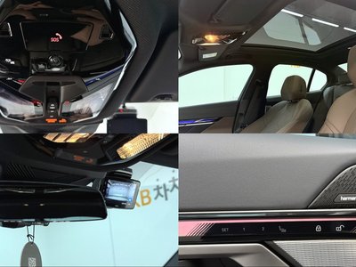 2025 BMW 5 SERIES 缩略图 15