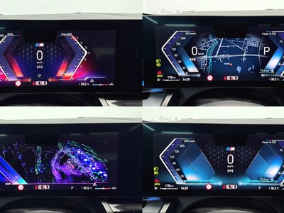 2025 BMW 5 SERIES 缩略图 19