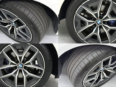 2025 BMW 5 SERIES 缩略图 18