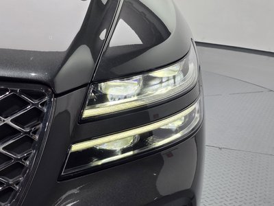 GENESIS G80 (RG3) - 9