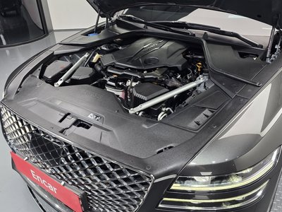 GENESIS G80 (RG3) - 7