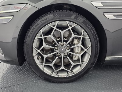 GENESIS G80 (RG3) - 6