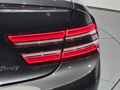 GENESIS G80 (RG3) - 10