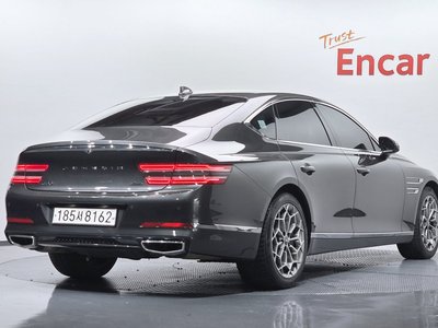 GENESIS G80 (RG3) - 3