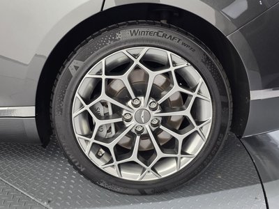 GENESIS G80 (RG3) - 8