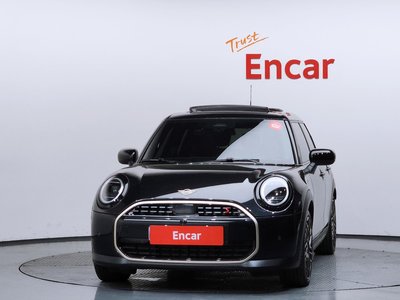 صورة 2 لـ 2025 MINI COOPER S