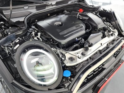 صورة 7 لـ 2025 MINI COOPER S