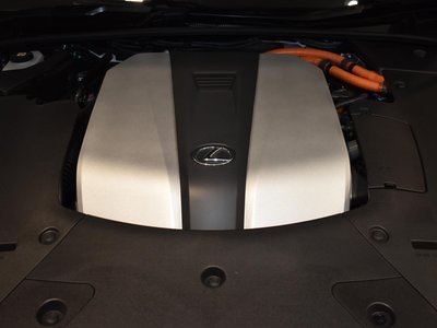 صورة مصغرة 28 لـ 2024 Lexus LS