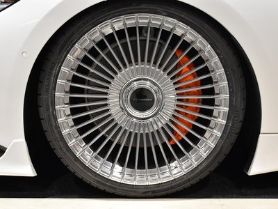 صورة مصغرة 30 لـ 2024 Lexus LS