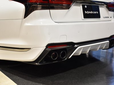 صورة مصغرة 16 لـ 2024 Lexus LS