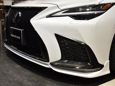 صورة مصغرة 12 لـ 2024 Lexus LS