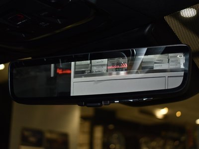 صورة مصغرة 20 لـ 2024 Lexus LS