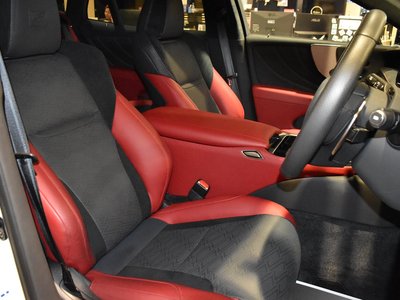 صورة مصغرة 25 لـ 2024 Lexus LS