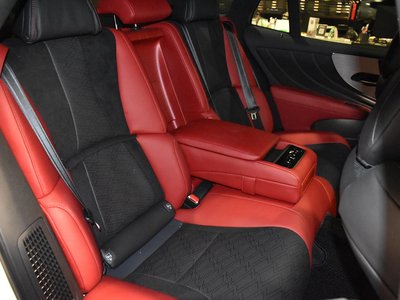 صورة مصغرة 26 لـ 2024 Lexus LS