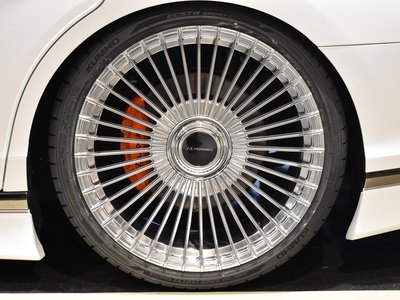 صورة مصغرة 31 لـ 2024 Lexus LS