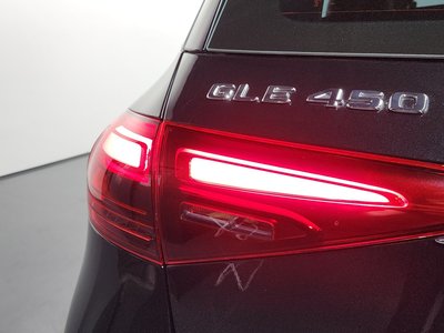 MERCEDES-BENZ GLE - 10